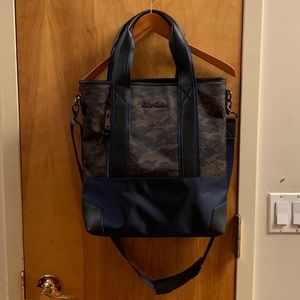 robert graham tote bag